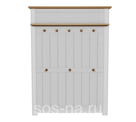 Вешалка навесная Пенни